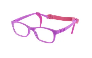 Zoobug Eyeglasses ZB 1019