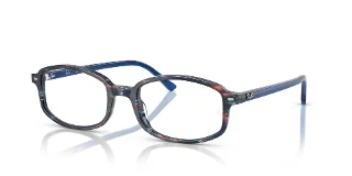 8397 Transparent Shade Fantasy Blue