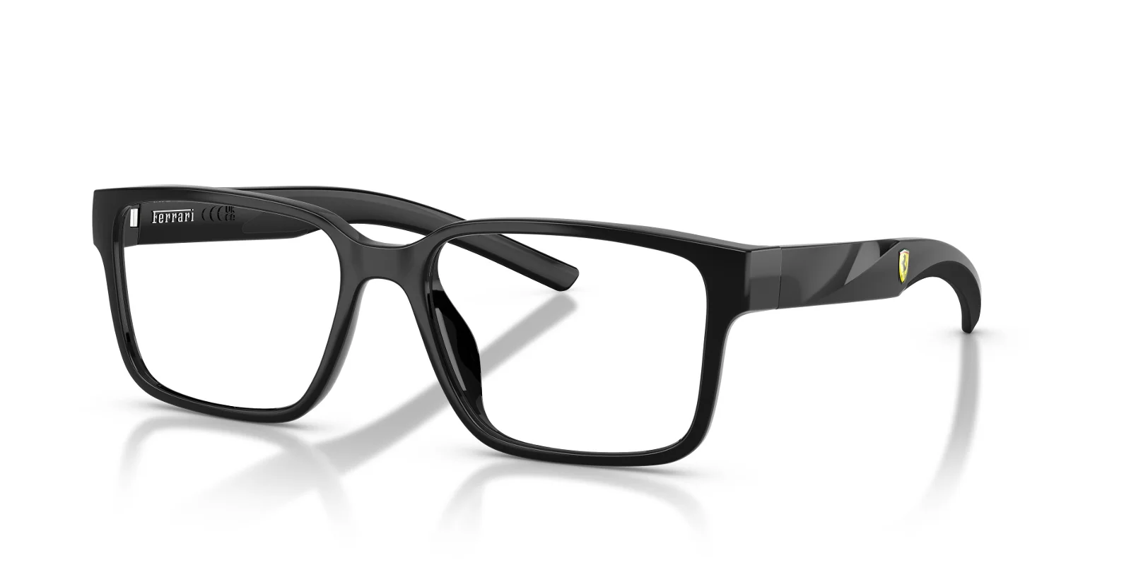 Ferrari Scuderia Eyeglasses FZ8018D