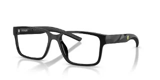 Ferrari Scuderia Eyeglasses FZ8018D
