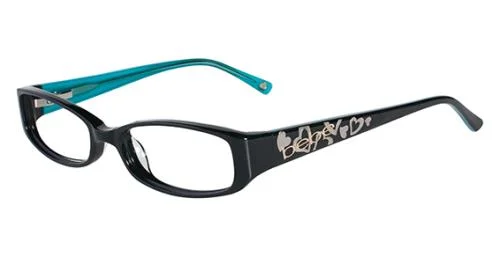 Bebe Eyeglasses BB5040 Dynamic