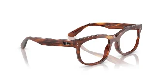 Ray Ban Eyeglasses RX5489F