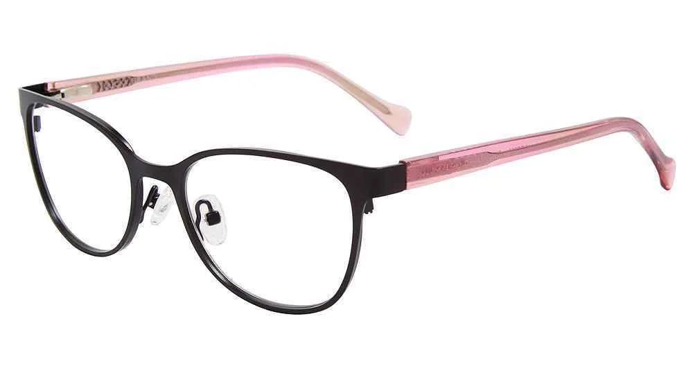 Lucky Brand Eyeglasses VLBD730