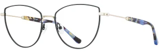 C03 Black/Gold