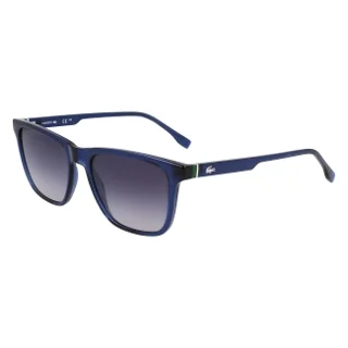 410 Transparent Blue