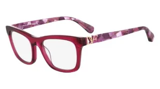 614 Crystal Burgundy