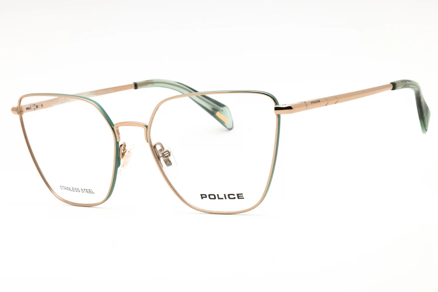 Police Eyeglasses VPLL30M