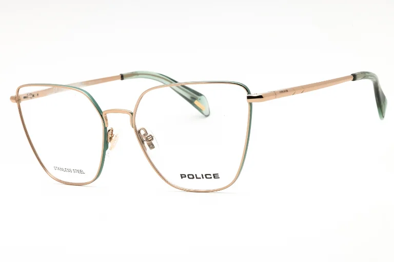 Police Eyeglasses VPLL30M