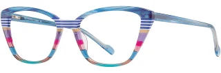 C02 Denim Stripe
