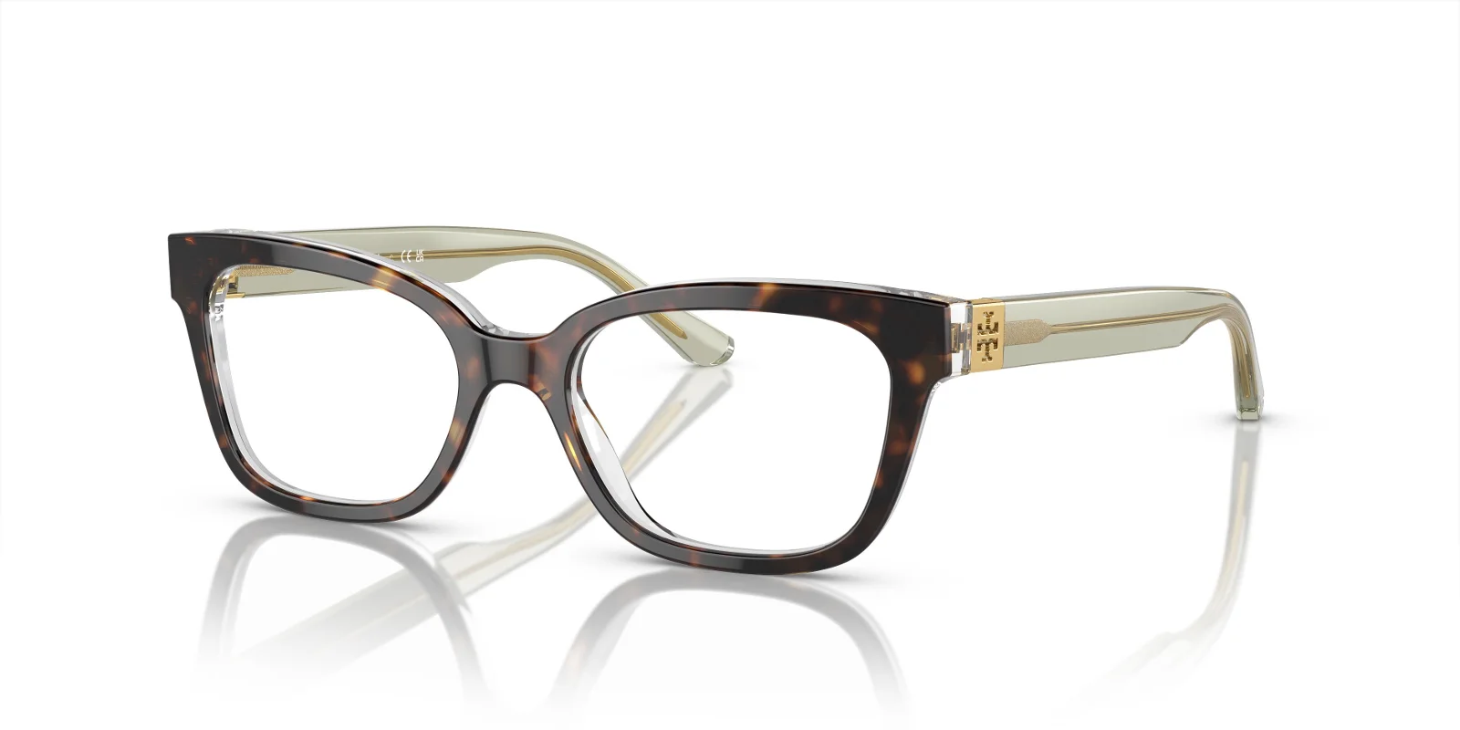 Tory Burch Eyeglasses TY2084
