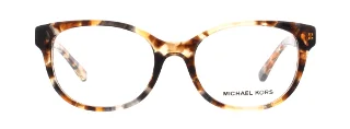 Michael Kors Eyeglasses MK4032 Rania III