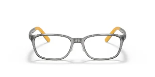 Ray Ban Jr Eyeglasses RY1617D