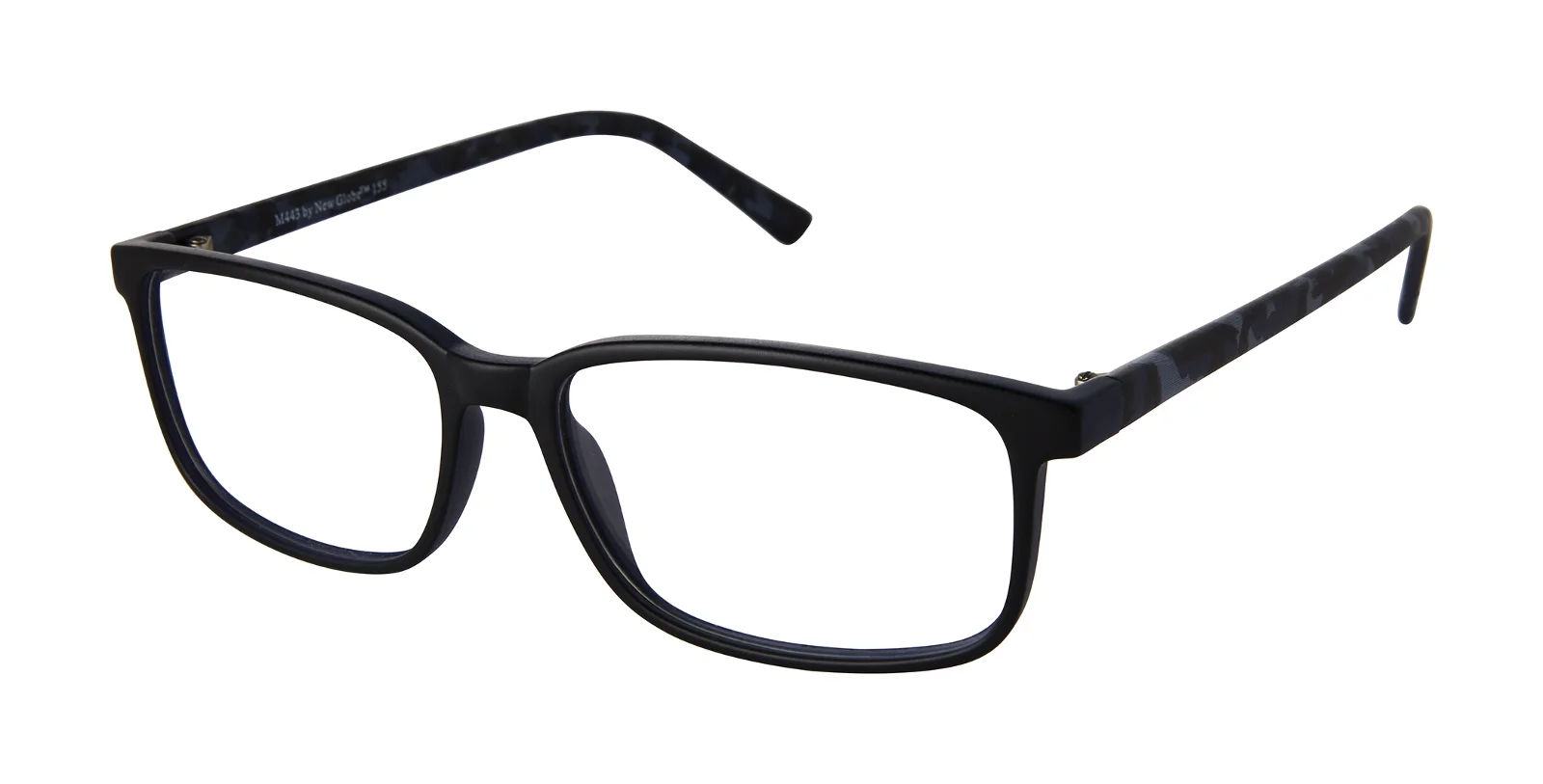 New Globe Eyeglasses M443