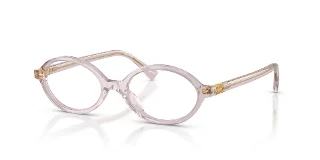 12W1O1 Mauve Transparent