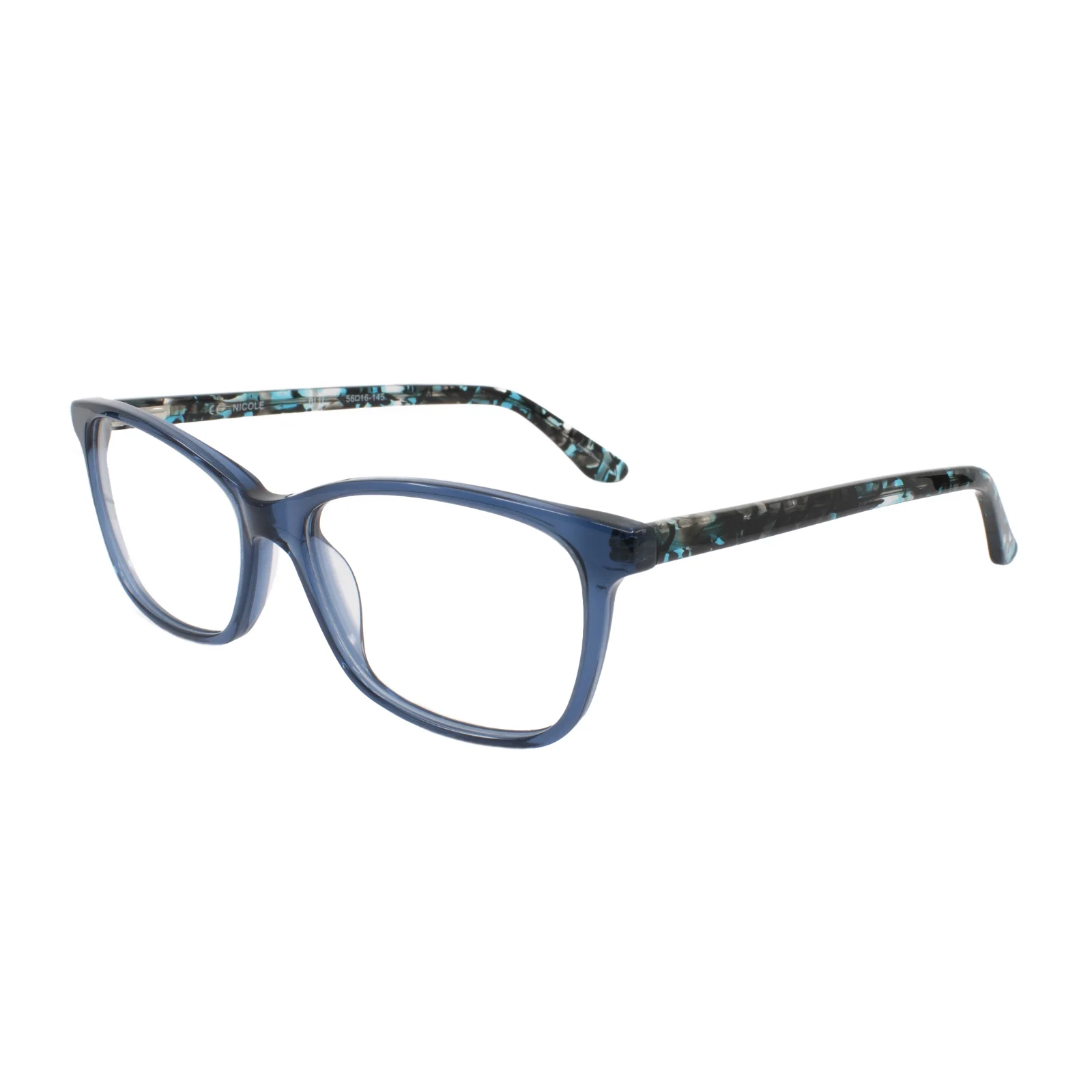 Bloom Eyeglasses BL Nicole