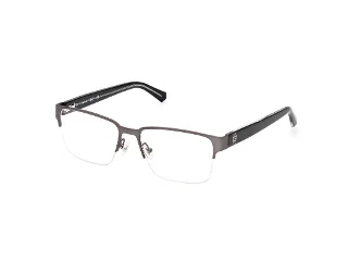 009 Matte Gunmetal