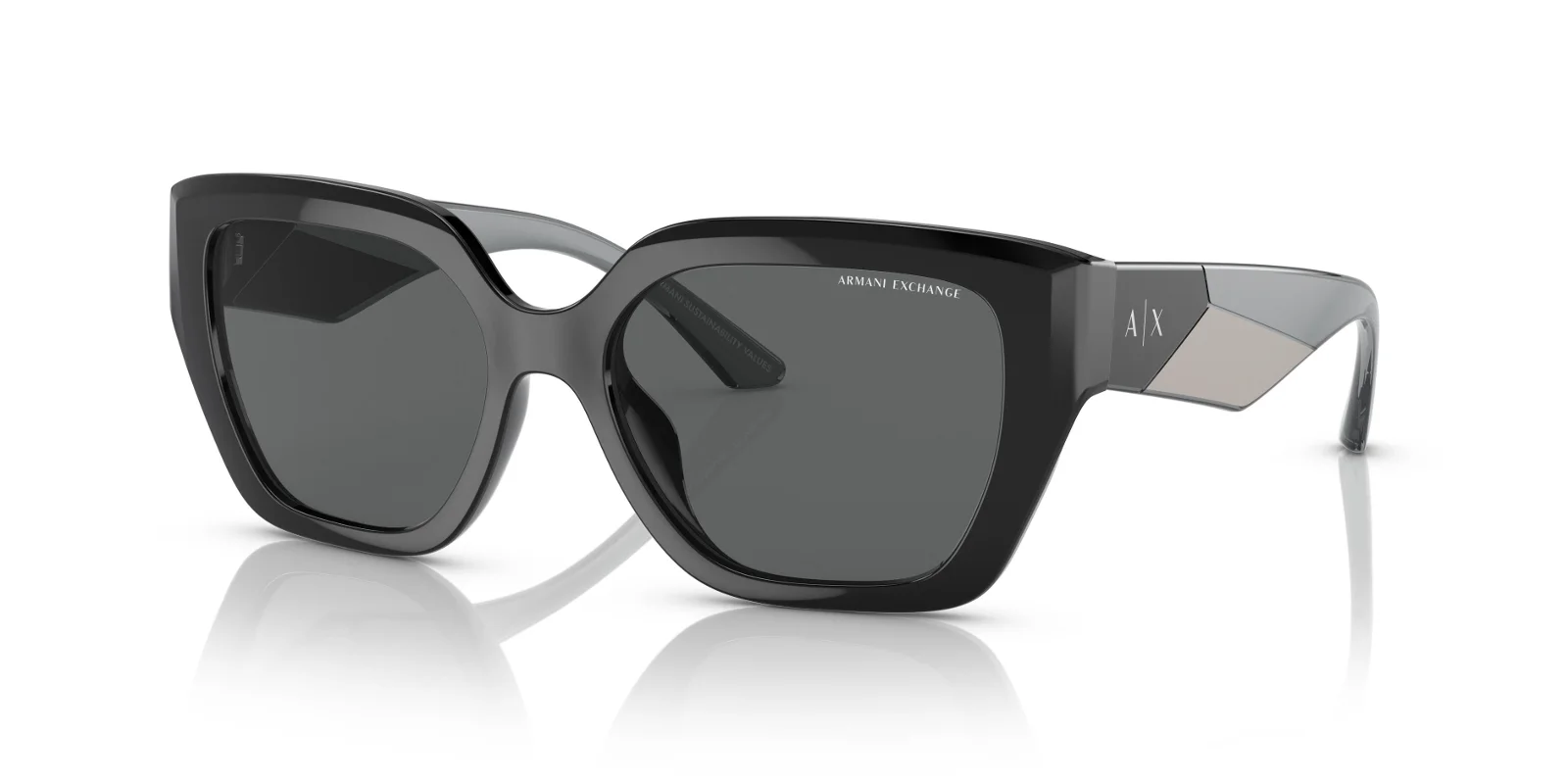 Armani Exchange Sunglasses AX4125SU