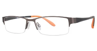 Shaquille Oneal Eyeglasses 115M