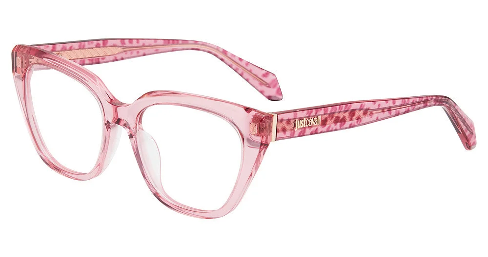 Just Cavalli Eyeglasses VJC183V