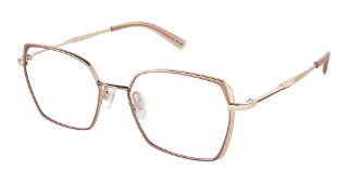 M109-K-741 Blush Gold
