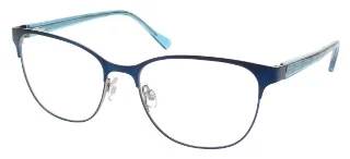 Blue Teal
