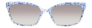 Vera Bradley Sunglasses VB Kallie