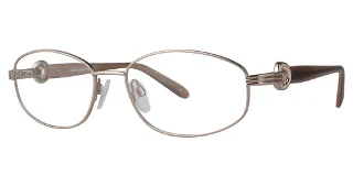 Sophia Loren Eyeglasses M266