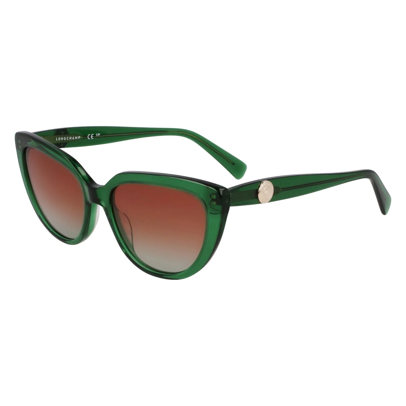 Longchamp Sunglasses LO766S