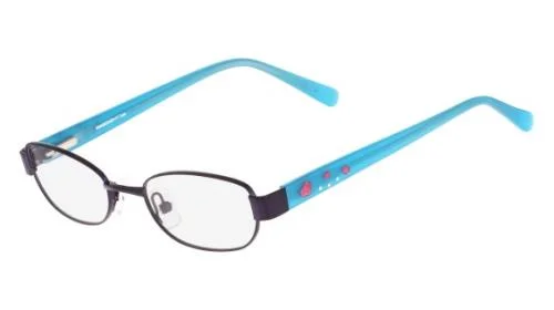 Marchon Nyc Eyeglasses M-HAYLEY