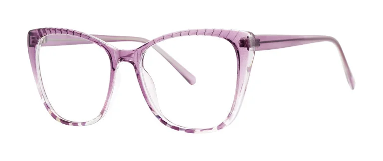 Modern Plastics I Eyeglasses CASSANDRA
