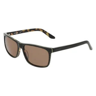 310 Olive Laminate/Ll Brown