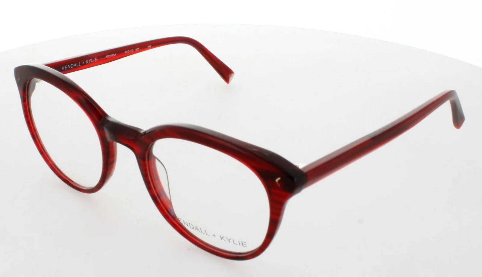 Kendall + Kylie Eyeglasses KKO103 ARIANNA