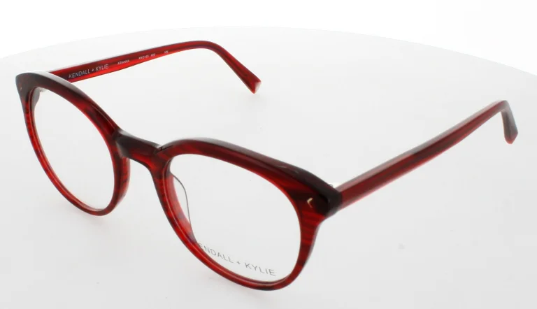 Kendall + Kylie Eyeglasses KKO103 ARIANNA