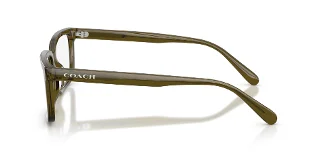 Coach Eyeglasses HC6310U