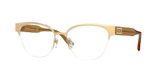 1410 Matte Gold/Gold