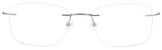 Totally Rimless Eyeglasses Infinity 05 374