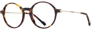 C03 Tortoise/Gold