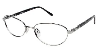 Aristar Eyeglasses AR 16340