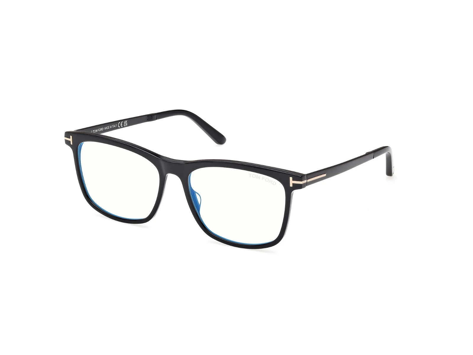 Tom Ford Eyeglasses FT6038-B
