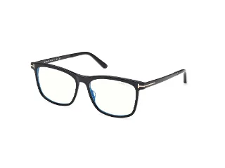 Tom Ford Eyeglasses FT6038-B