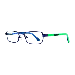 Navy-Green