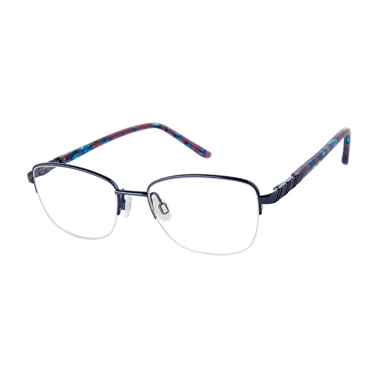 Elle Eyeglasses 13557