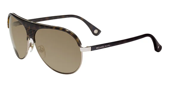 Michael Kors Sunglasses MKS319 BORDEN