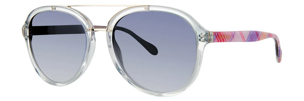 Lilly Pulitzer Sunglasses SARASOTA