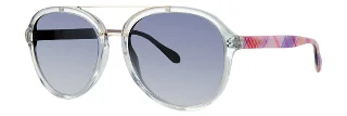 Lilly Pulitzer Sunglasses SARASOTA