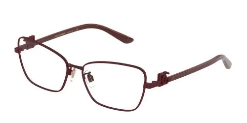 Dolce & Gabbana Eyeglasses DG1338