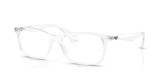 2001 Transparent