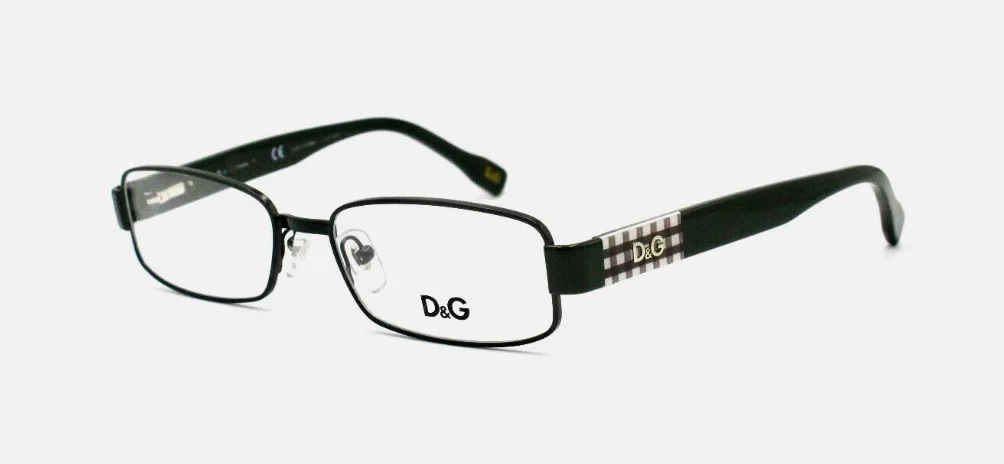 D&G Eyeglasses DD5092