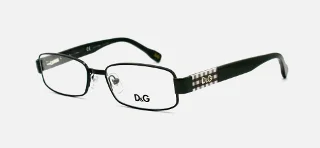 D&G Eyeglasses DD5092