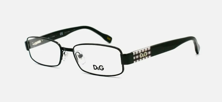 D&G Eyeglasses DD5092